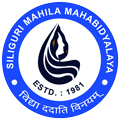 Siliguri Mahila Mahavidyalaya Siliguri Mahila Mahavidyalaya